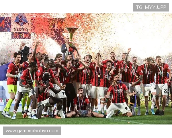 AC米兰足球队在欧洲冠军联赛中的辉煌战绩与荣誉总结 AC米兰足球队在欧洲冠军联赛中的辉煌战绩与荣誉总结