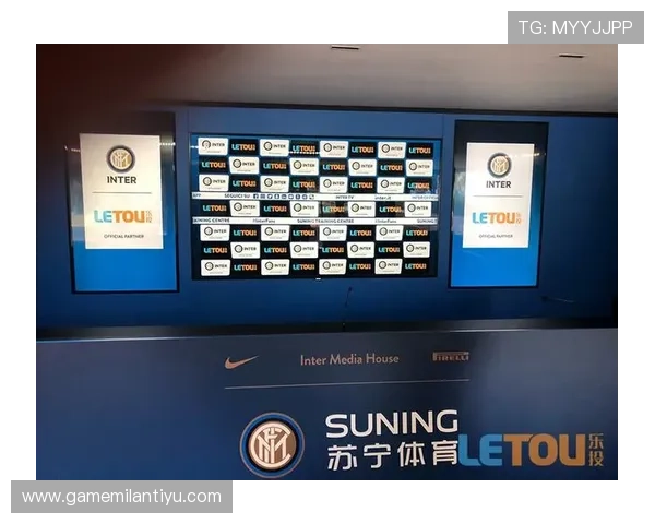 乐投letou米兰:米兰足球明星的成长故事与球迷互动的最佳途径 乐投letou米兰:米兰足球明星的成长故事与球迷互动的最佳途径