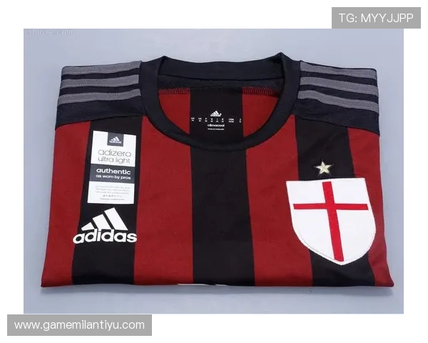 在AC米兰官方专卖店购买正品足球装备的五大理由详解 在AC米兰官方专卖店购买正品足球装备的五大理由详解