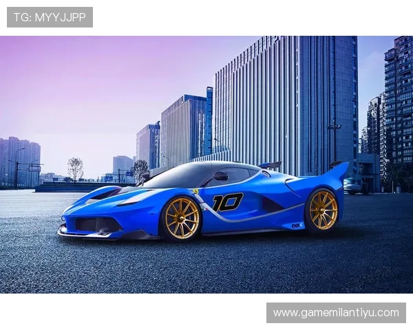 探索米兰官网网页版，畅享足球世界的无限魅力与精彩内容