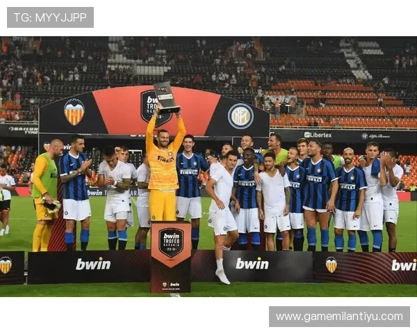 米兰体育官网瓦伦西亚赞助商合作的成功经验与未来合作展望