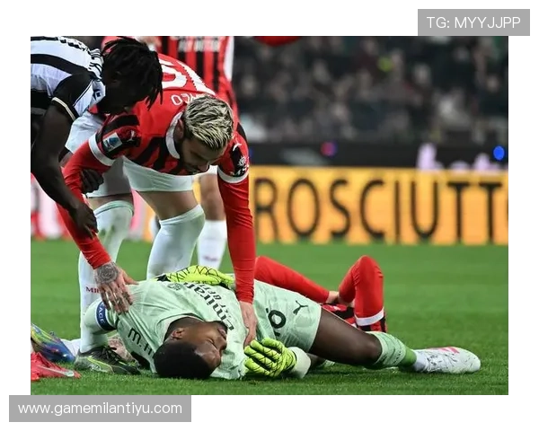 米兰体育直播：掌握米兰队最新比赛信息，第一时间获取比赛结果与赛后分析