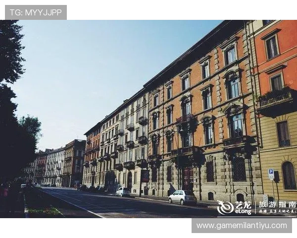 米兰国际官网入口:便捷查阅米兰官方发布的旅游攻略与城市介绍 米兰国际官网入口:便捷查阅米兰官方发布的旅游攻略与城市介绍