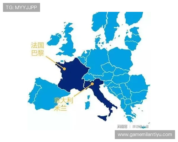 米兰在哪里:了解这座城市在欧洲地图中的具体位置 米兰在哪里:了解这座城市在欧洲地图中的具体位置