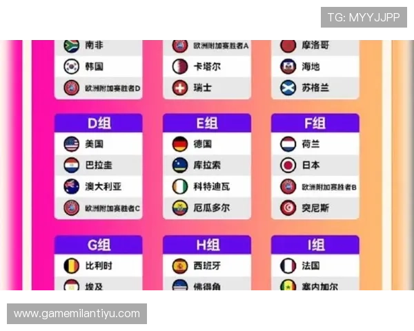 2026年世界杯南非与韩国比赛中文解说直播时间及赛事亮点全方位解析 2026年世界杯南非与韩国比赛中文解说直播时间及赛事亮点全方位解析