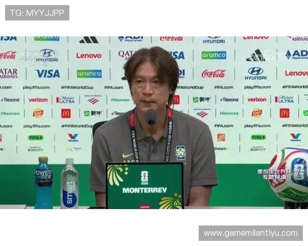 南非对韩国赛前的比赛策略分析与球队状态最新动态
